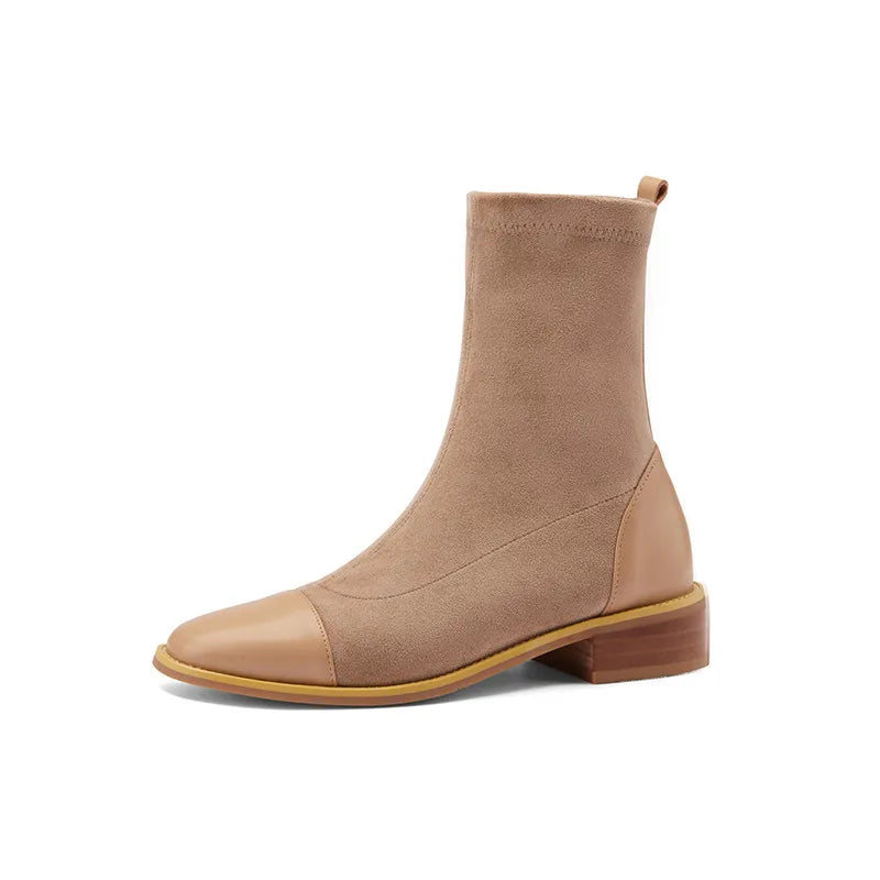 מגפיים-סטיל