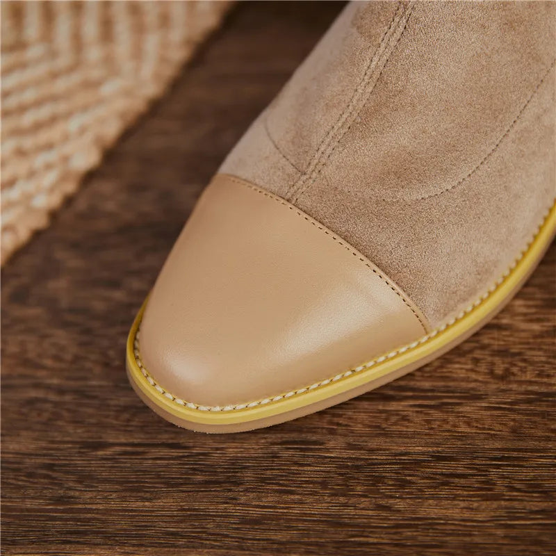 מגפיים-סטיל