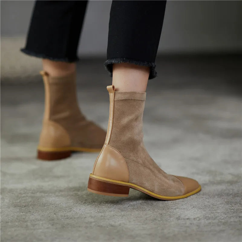 מגפיים-סטיל