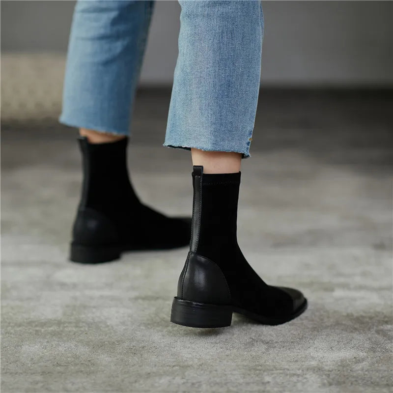 מגפיים-סטיל