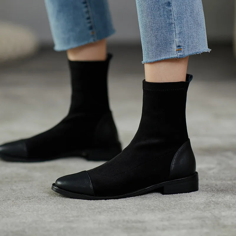 מגפיים-סטיל