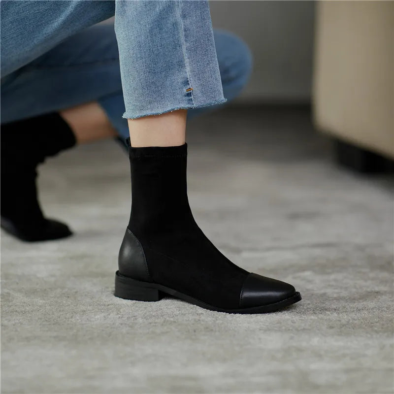 מגפיים-סטיל