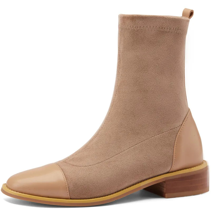 מגפיים-סטיל