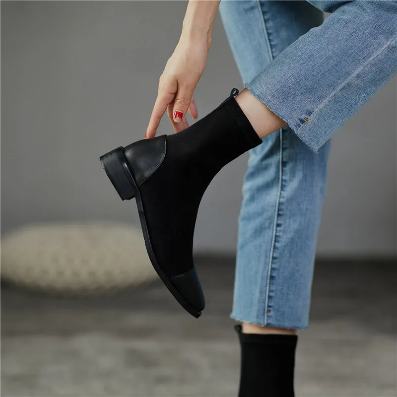 מגפיים-סטיל