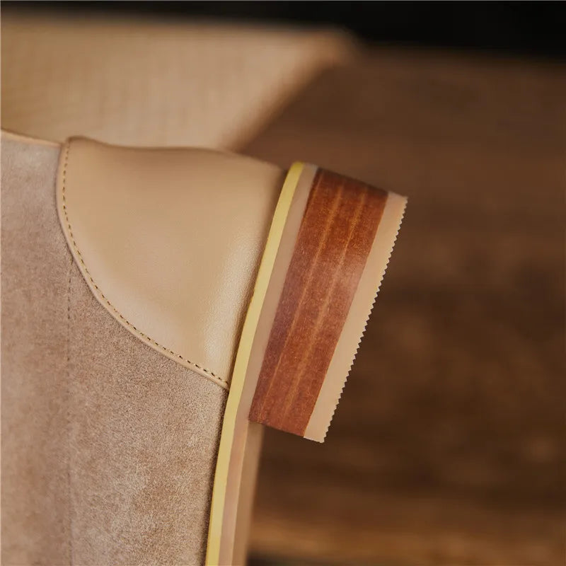 מגפיים-סטיל