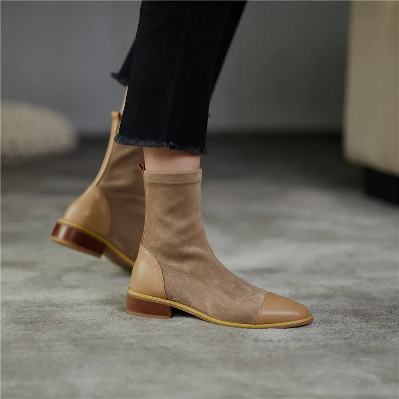 מגפיים-סטיל