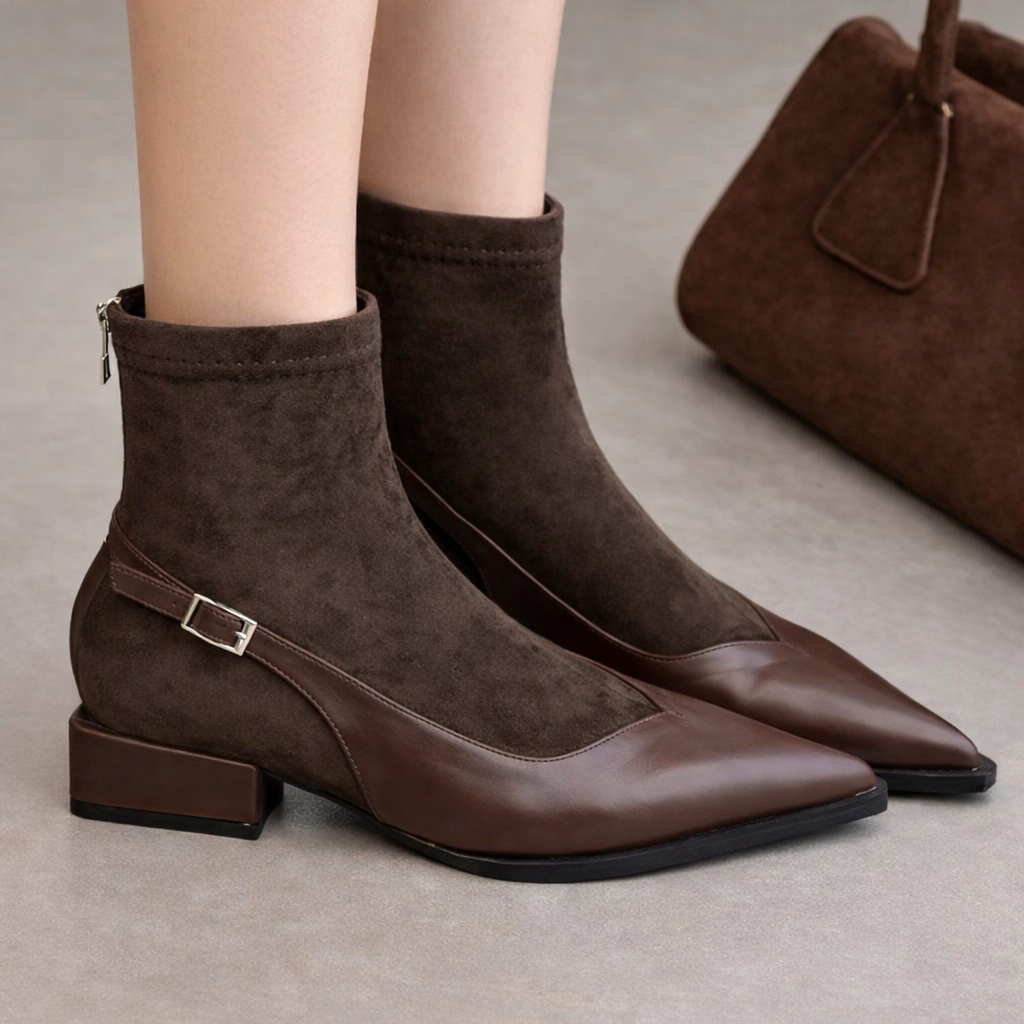 מגפיים דגם אורי