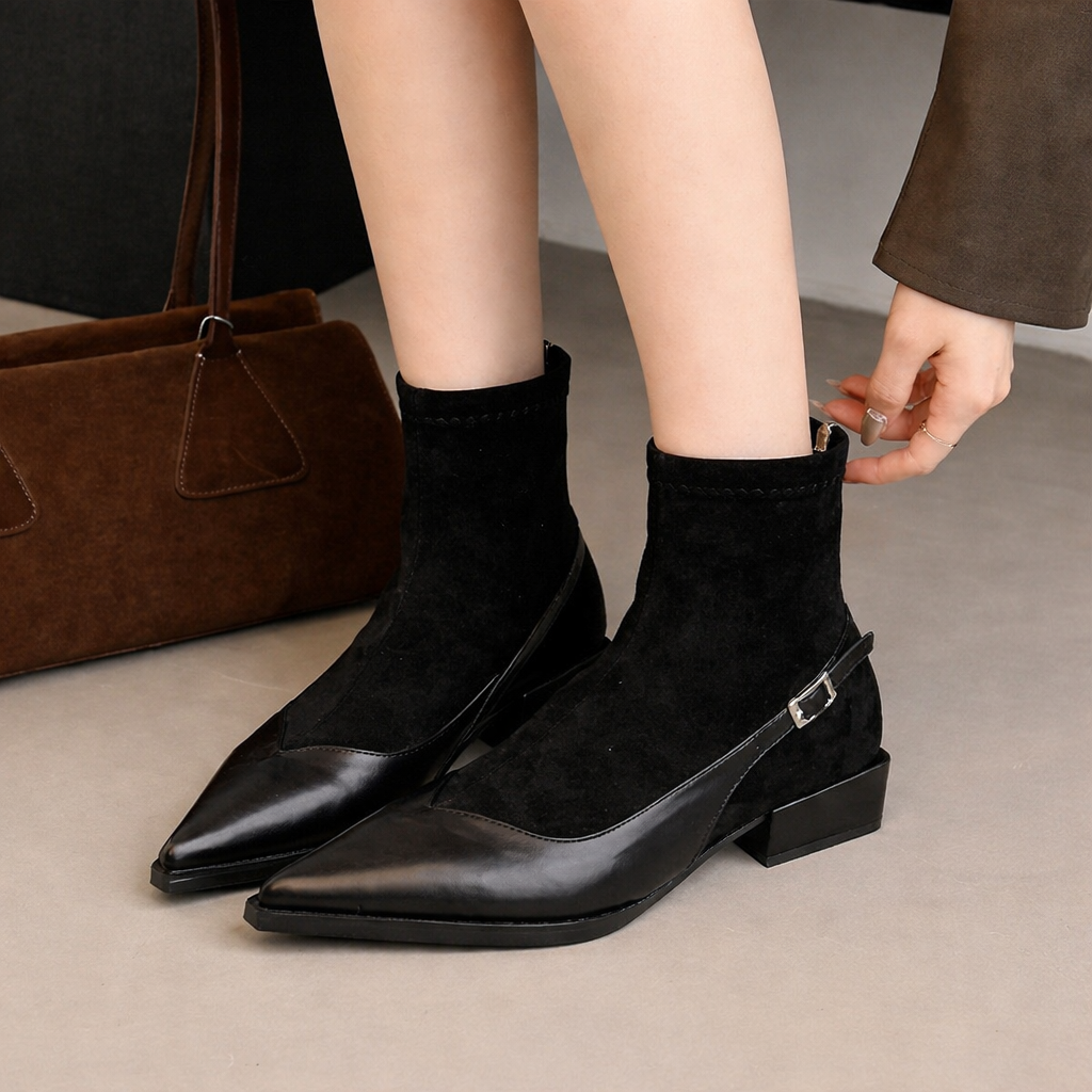 מגפיים דגם אורי