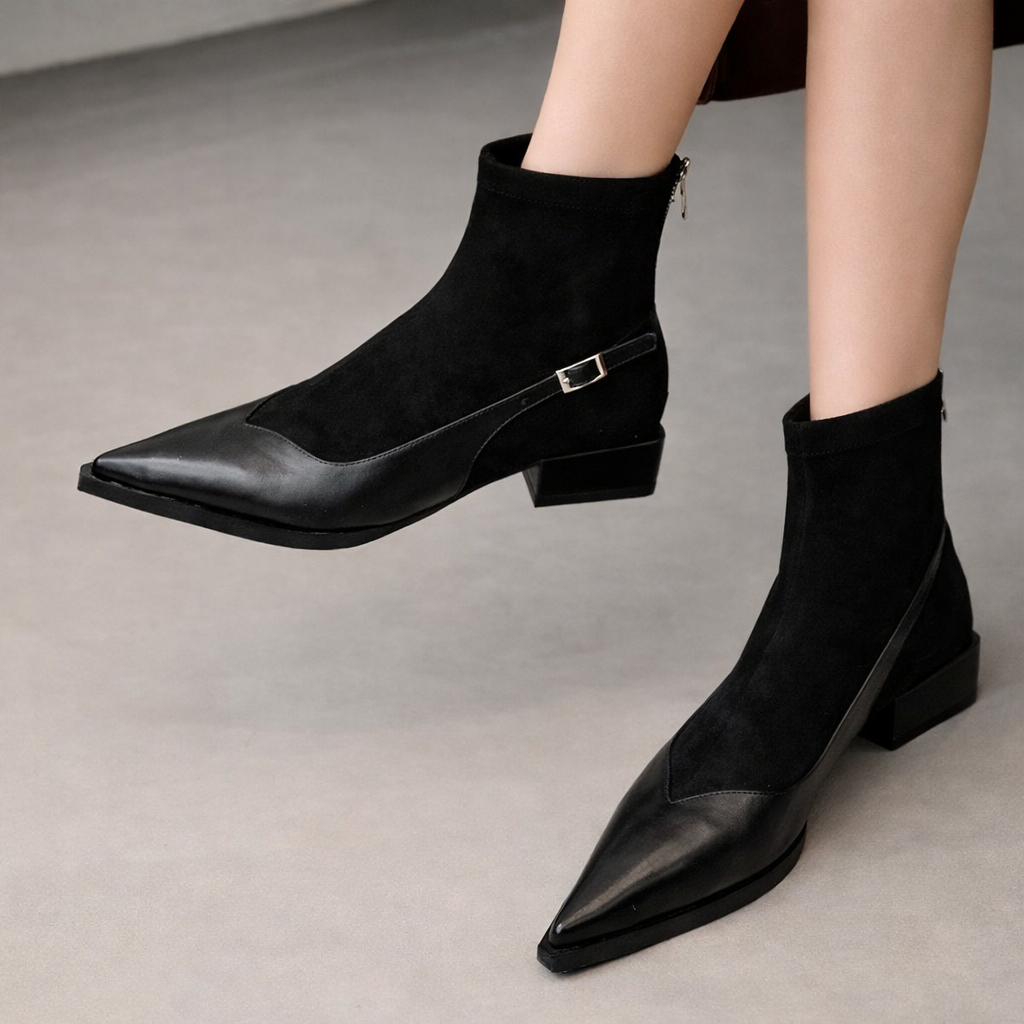 מגפיים דגם אורי