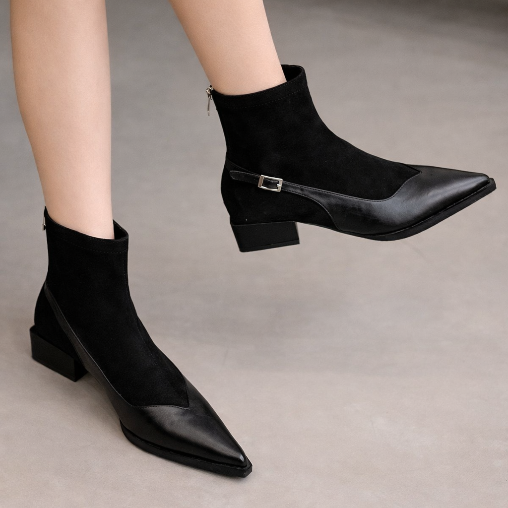 מגפיים דגם אורי