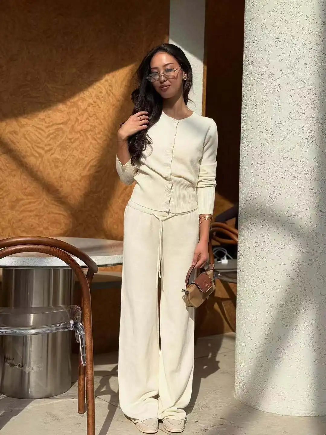 סט קז׳ואל- סקיילר