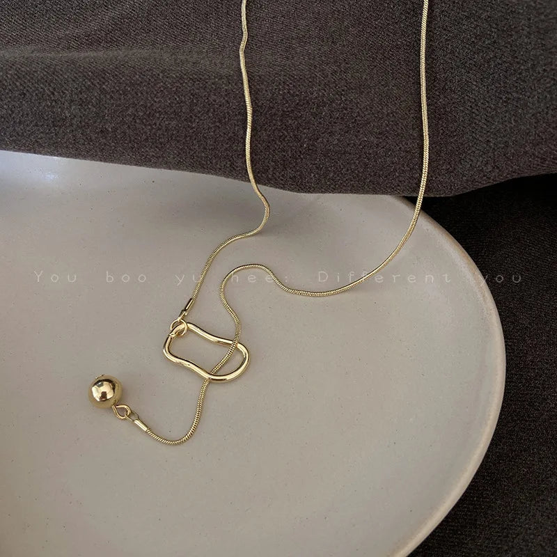 שרשרת יוקרתית- מילי