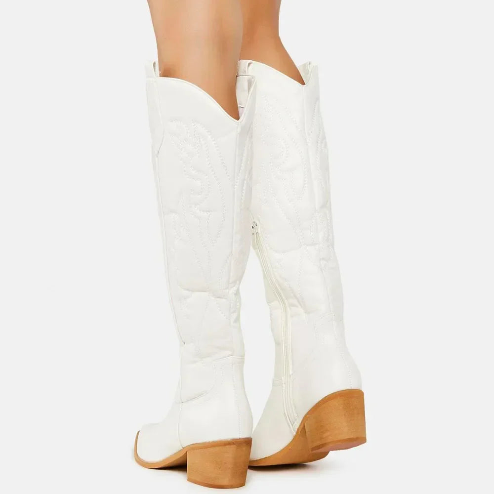 מגפיים דגם הילי