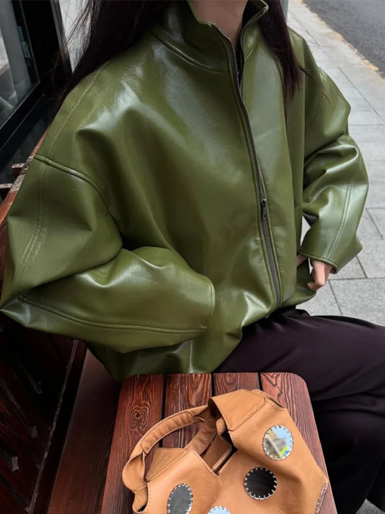 סט שמלה מיני וג'קט -אלכס