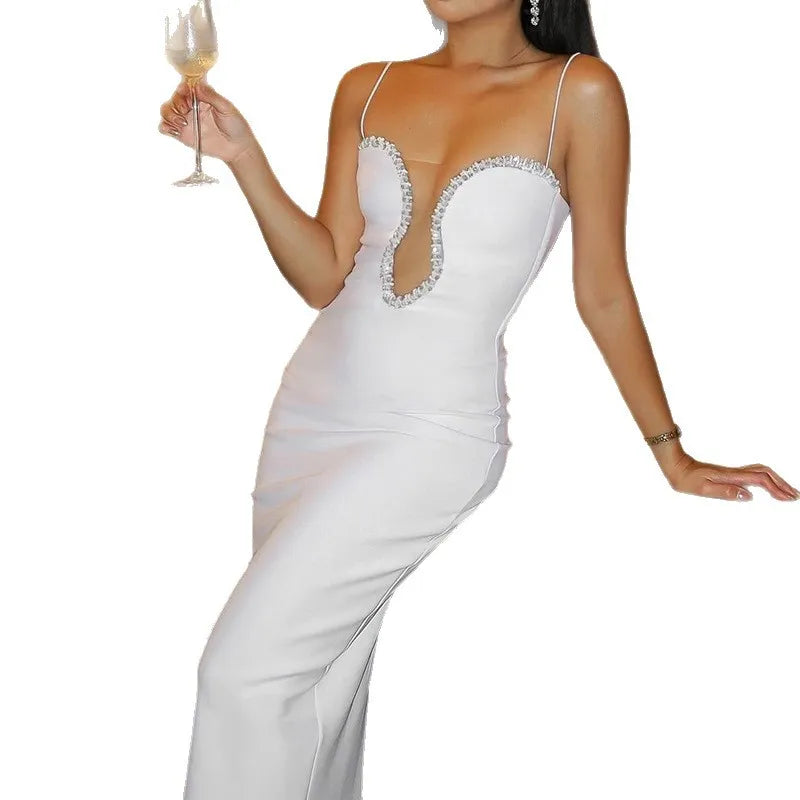 שמלת ערב-סולינה