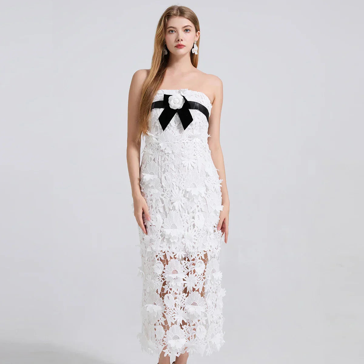 שמלת מקסי-ג׳סה