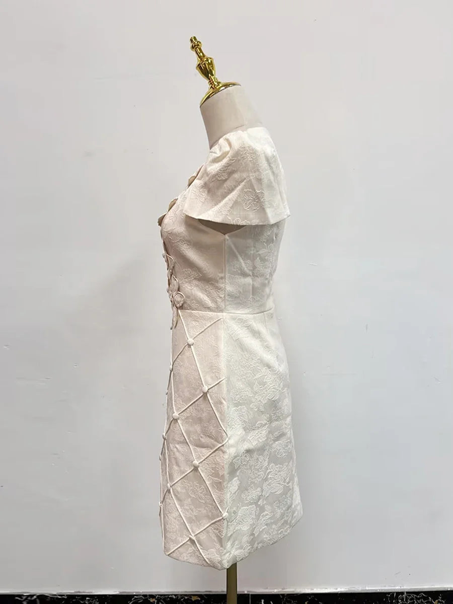 שמלת מיני-קסידי