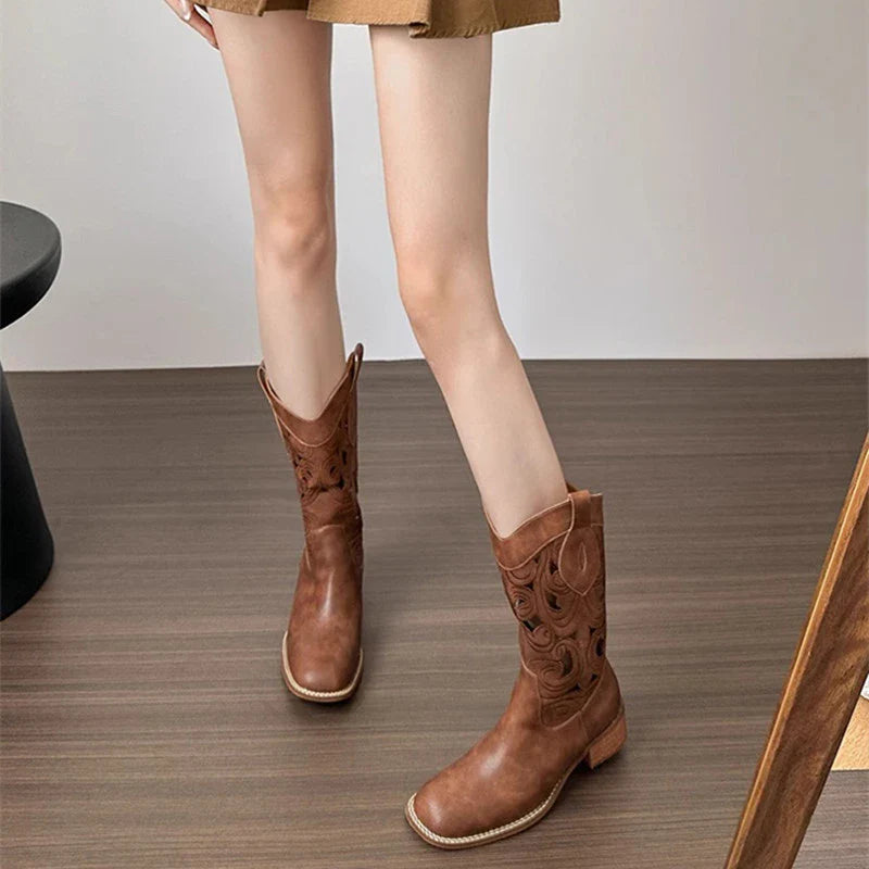 מגפיים דגם לירון