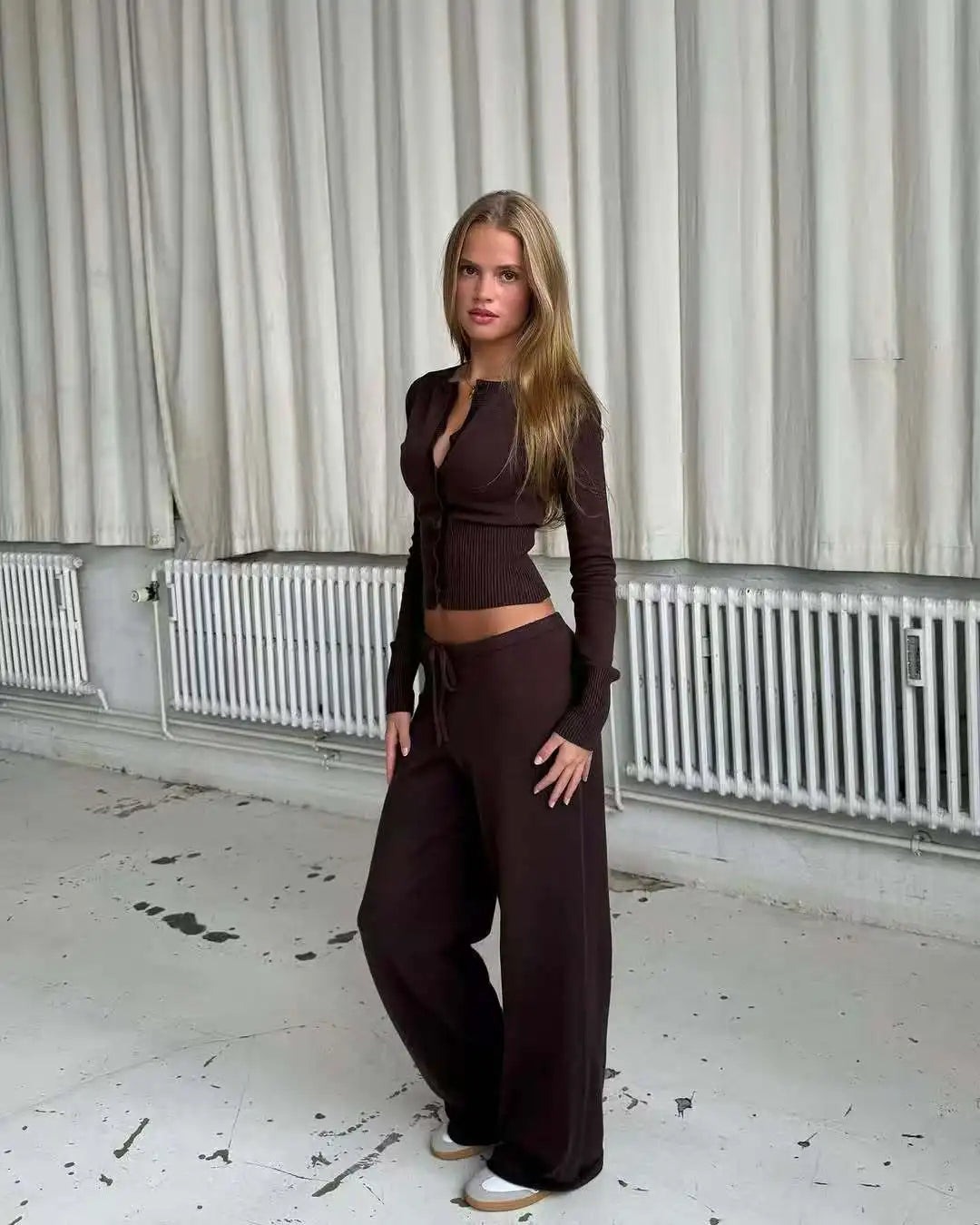 סט קז׳ואל- סקיילר