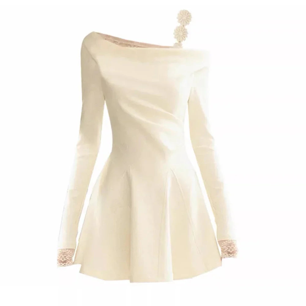 שמלת מיני-זואינה