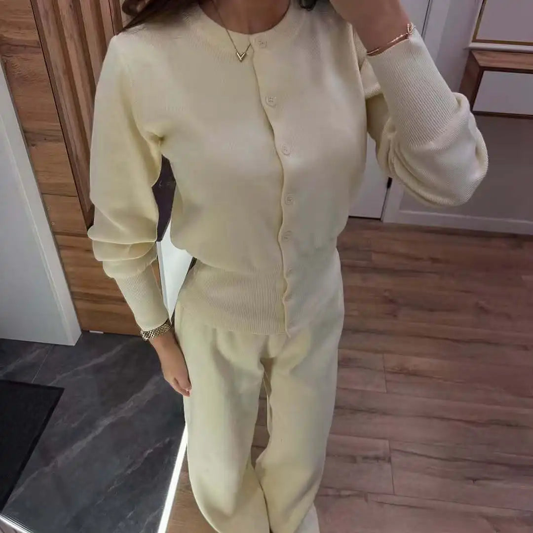 סט קז׳ואל- סקיילר