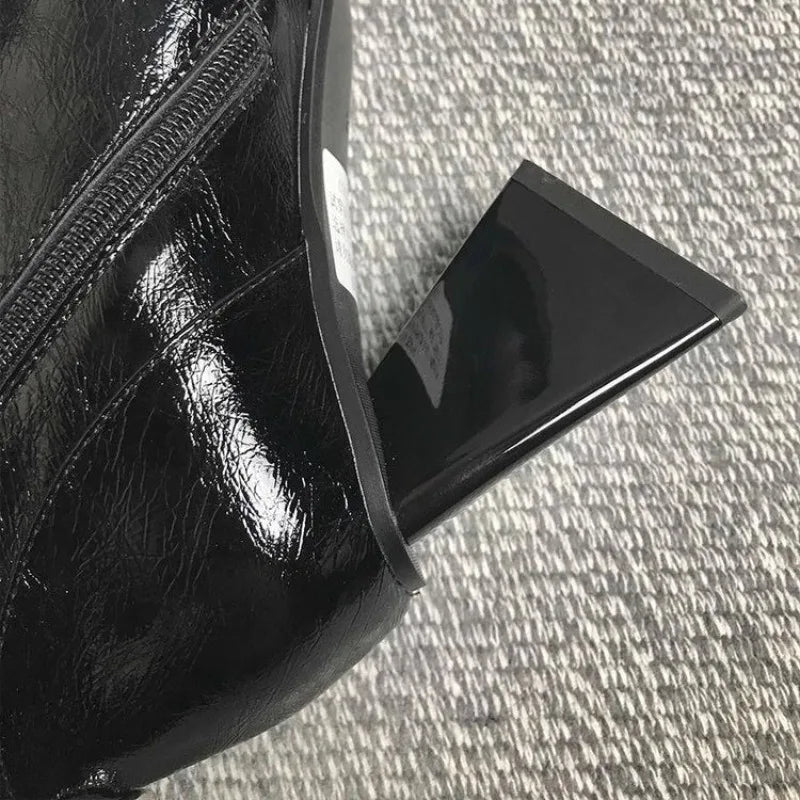 מגפיים דגם נעמי