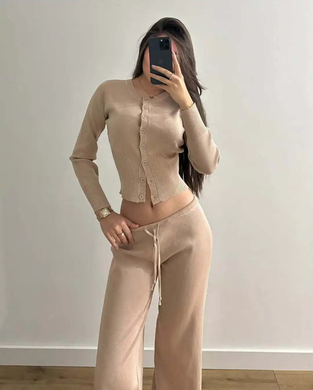 סט קז׳ואל- סקיילר