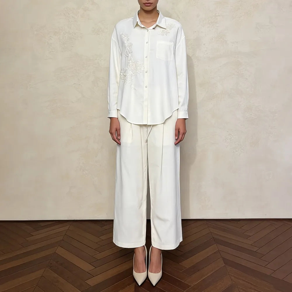 סט 2 חלקים-עלמה