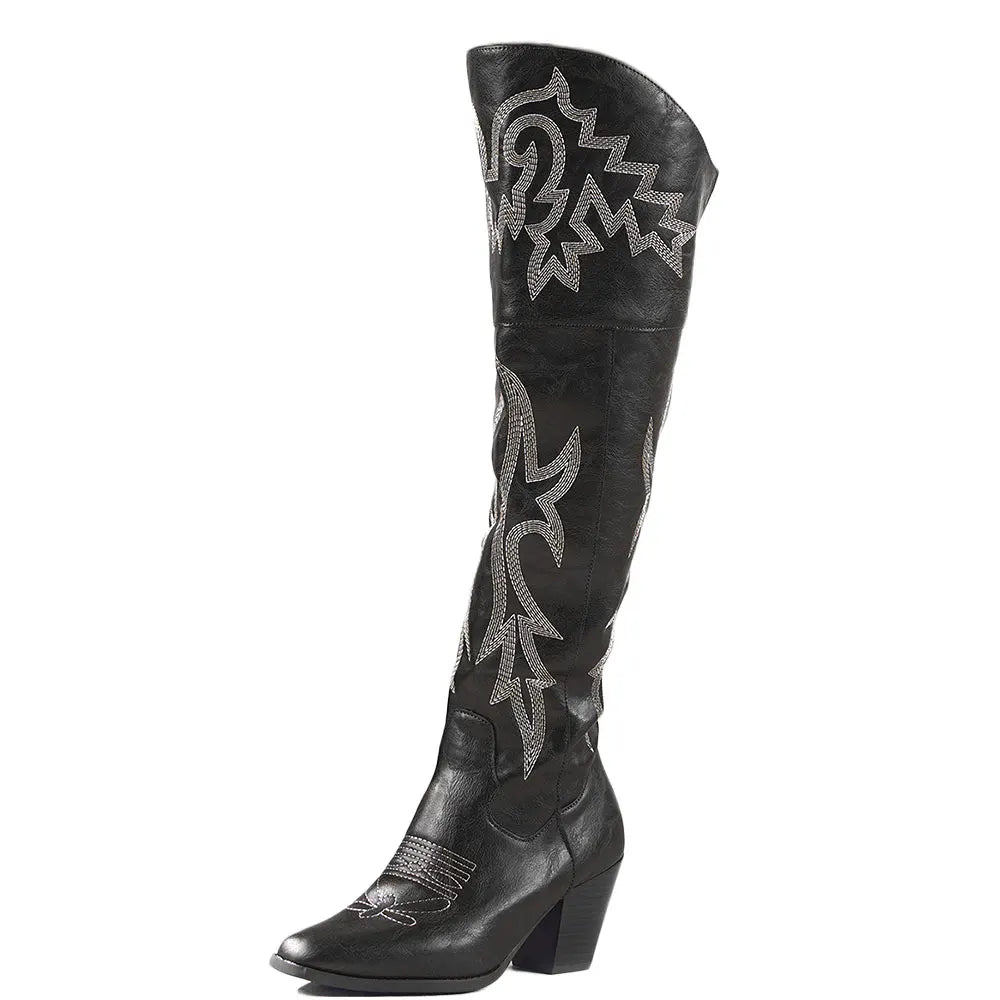 מגפיים דגם הארלן