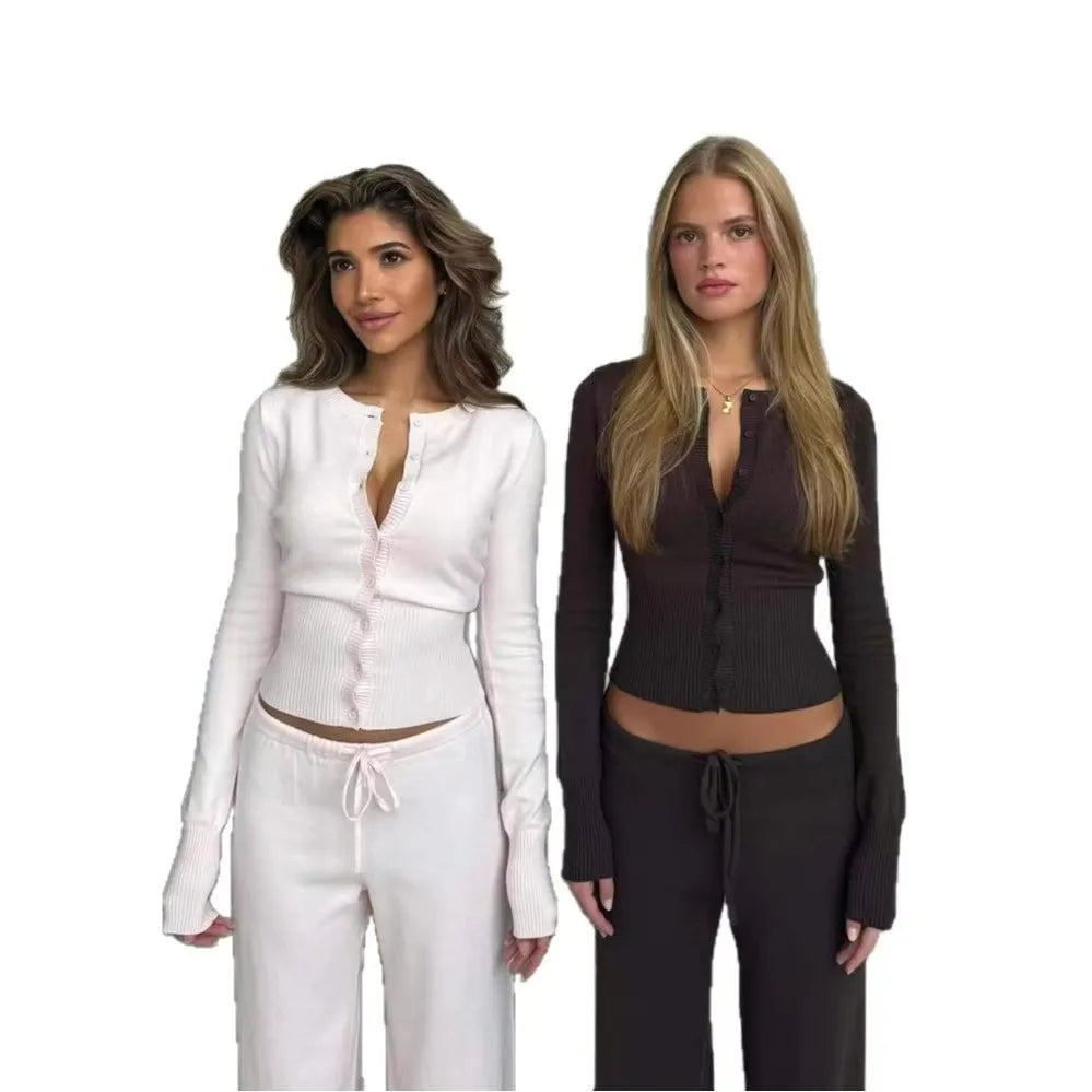 סט קז׳ואל- סקיילר