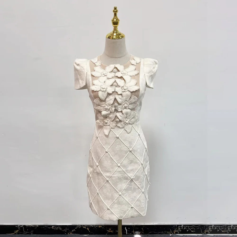 שמלת מיני-קסידי