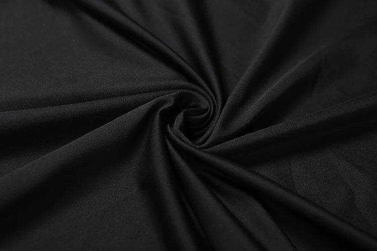 שמלה דגם - משי