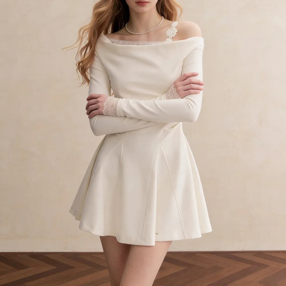 שמלת מיני-זואינה