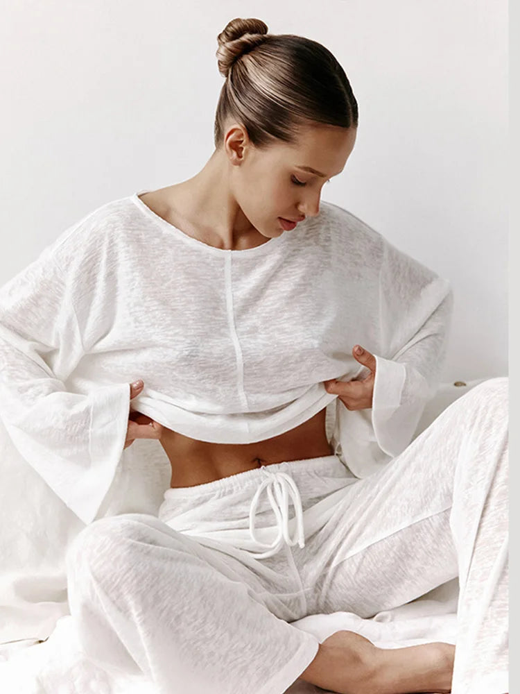 סט דגם קלואי