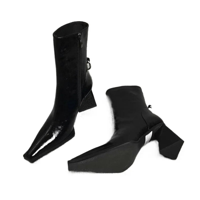 מגפיים דגם נעמי