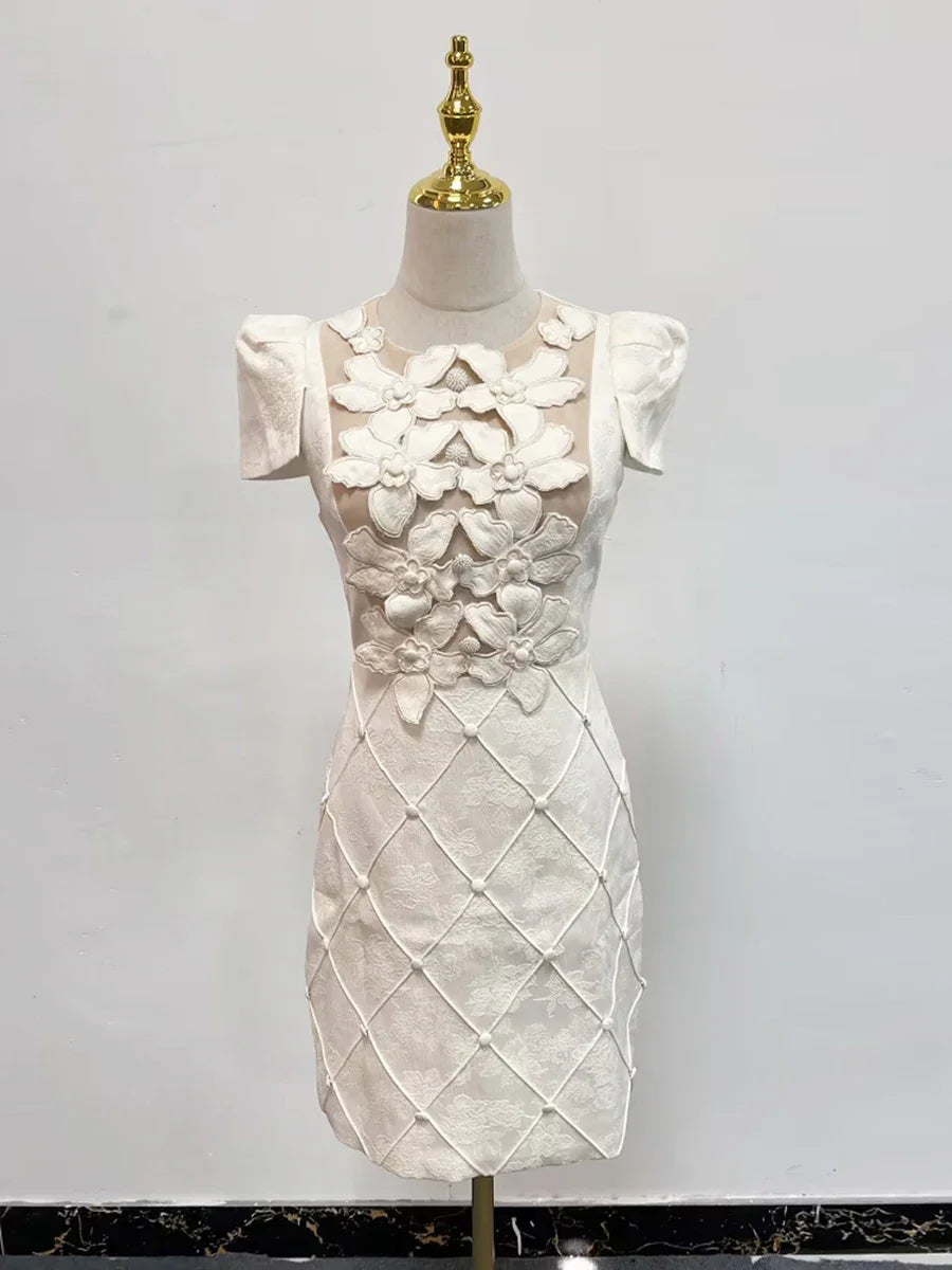 שמלת מיני-קסידי