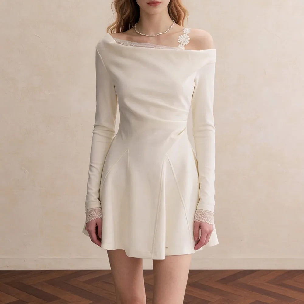 שמלת מיני-זואינה