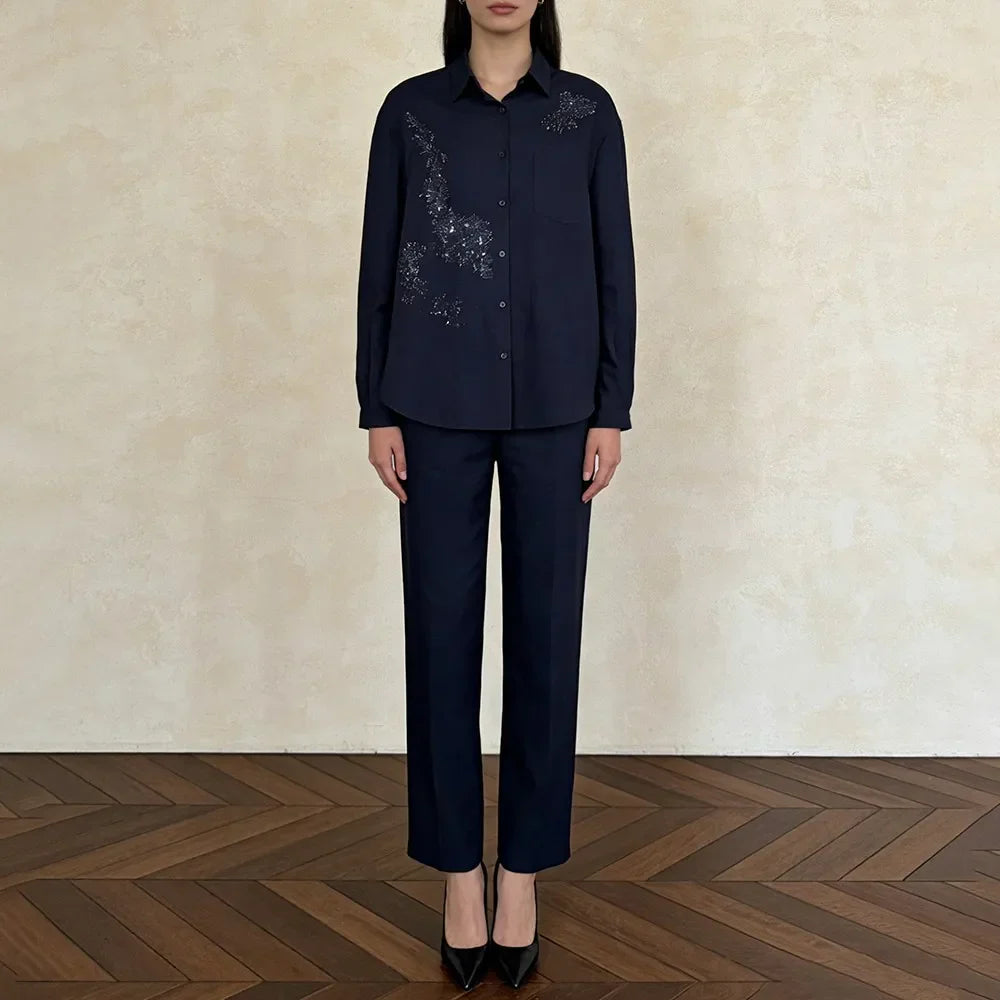 סט 2 חלקים-עלמה