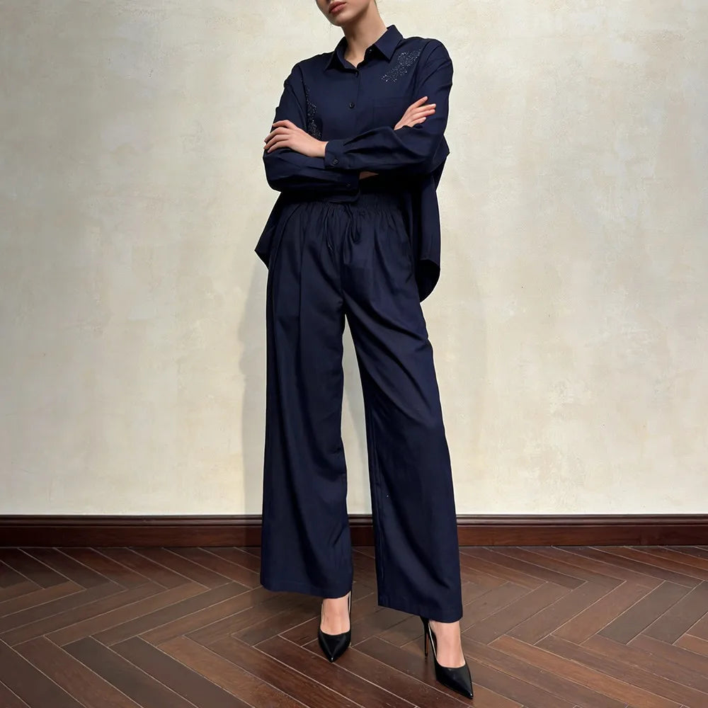 סט 2 חלקים-עלמה