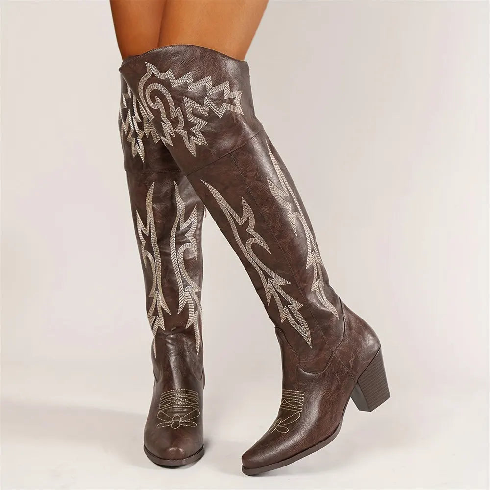 מגפיים דגם הארלן