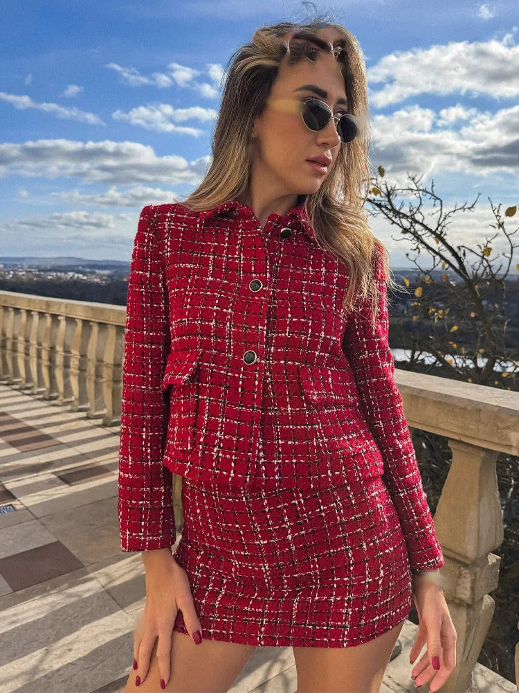 סט אלגנט-מארי