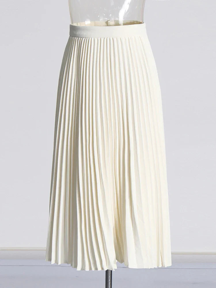 סט חצאית וחולצה אלגנט-אמה