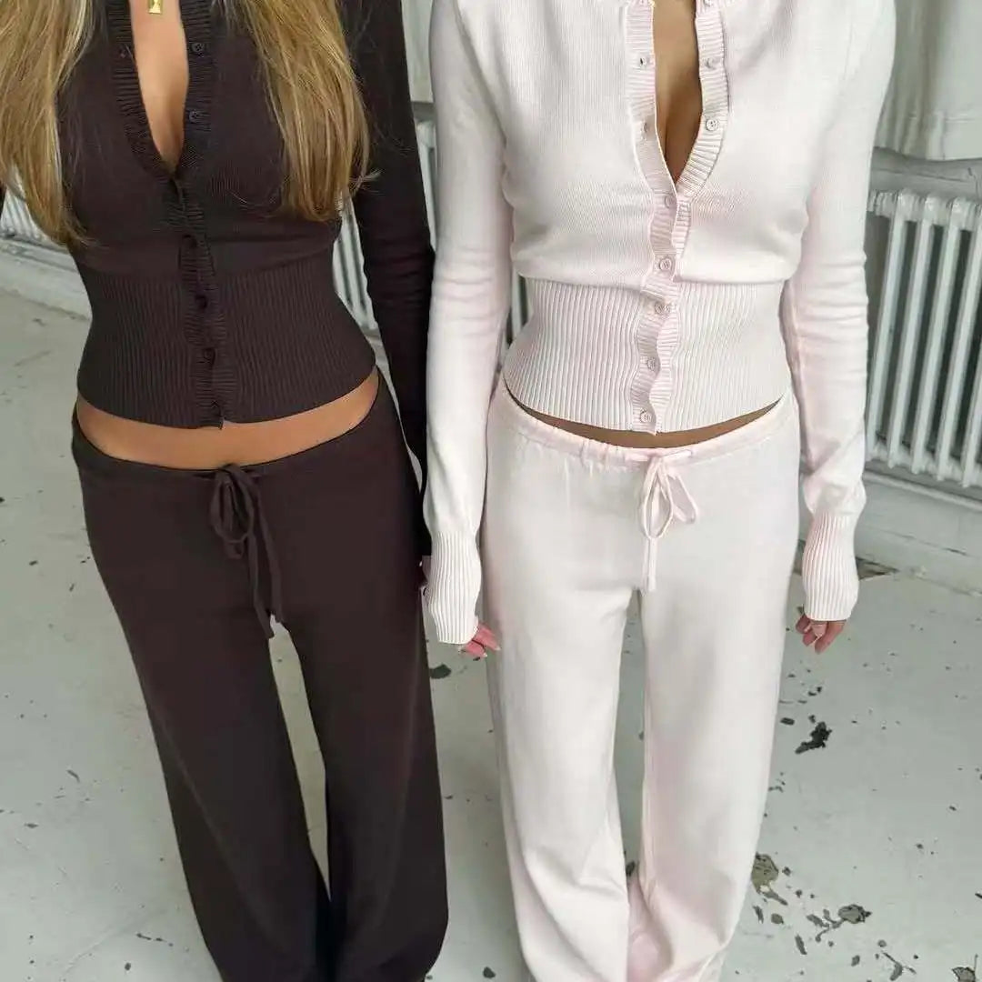 סט קז׳ואל- סקיילר