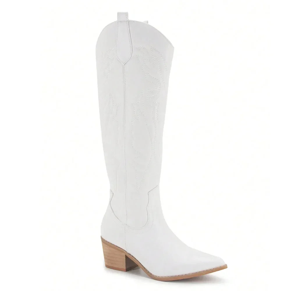 מגפיים דגם הילי