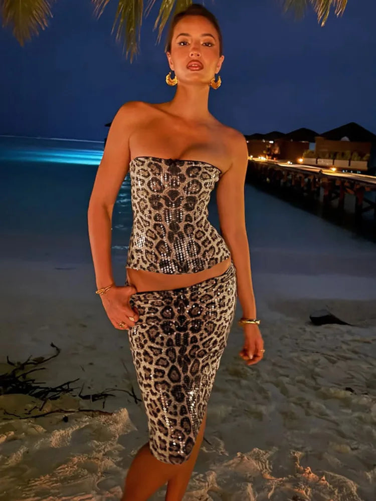 סט 2 חלקים-ויויאן