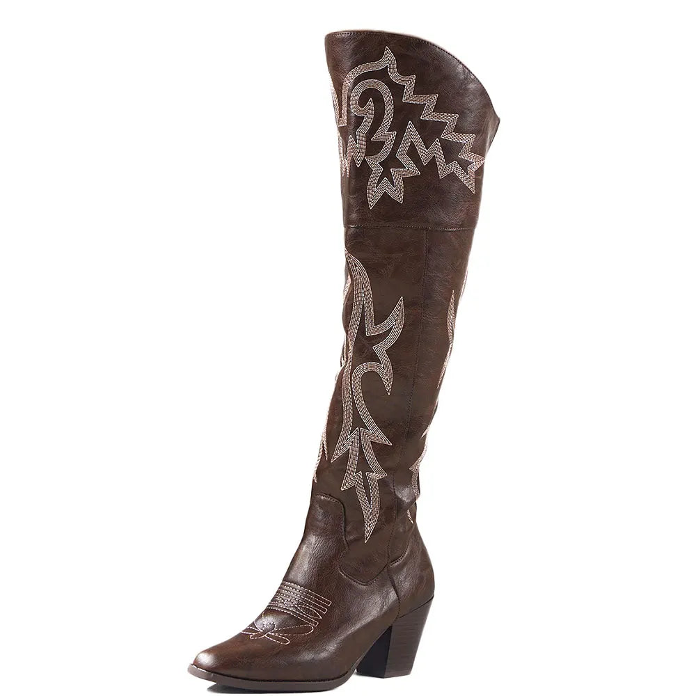 מגפיים דגם הארלן