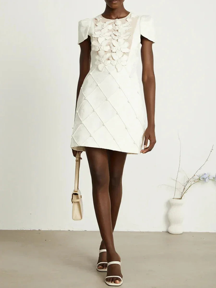 שמלת מיני-קסידי