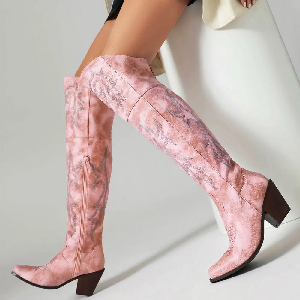 מגפיים דגם הארלן