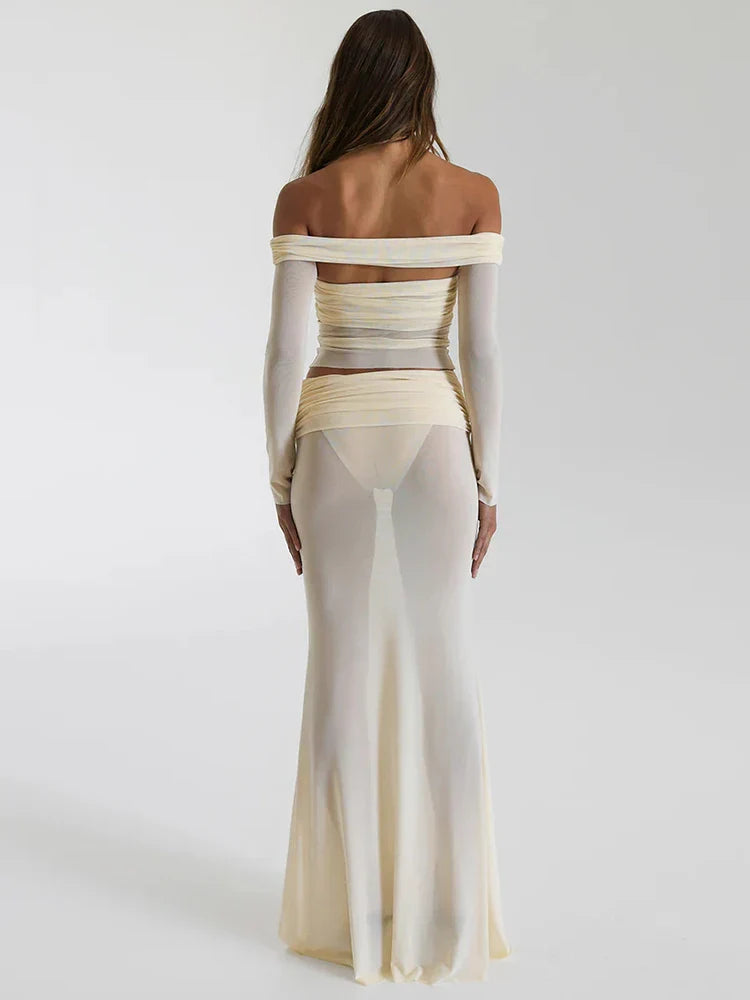 סט דגם סופי