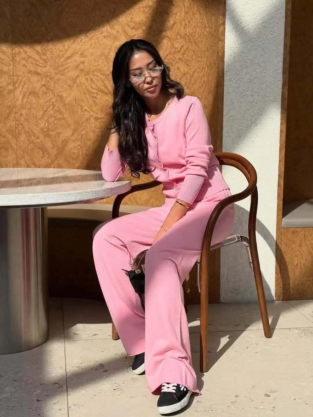 סט קז׳ואל- סקיילר